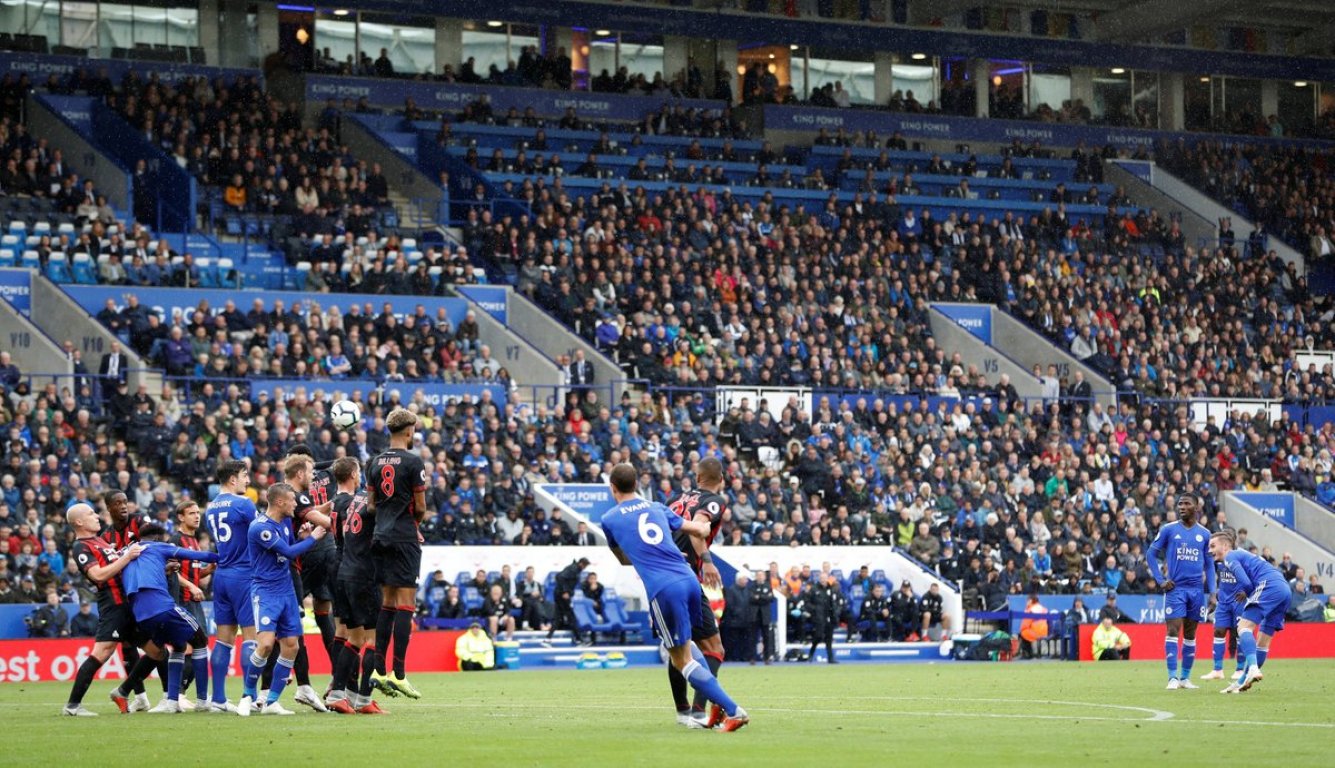 leicester
