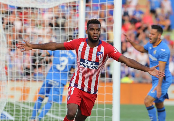 LIGE PETICE: Lemar proradio, favoriti sigurni