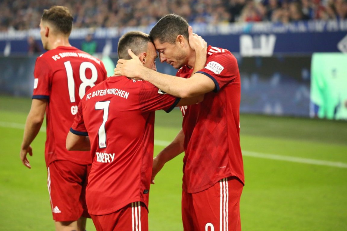 bayern
