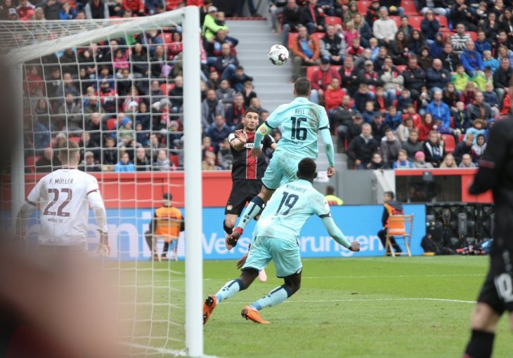 Bundesliga: Bayer ostvario prvu pobjedu u sezoni