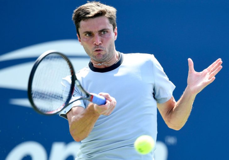 ATP: Simon osvojio titulu u Metzu