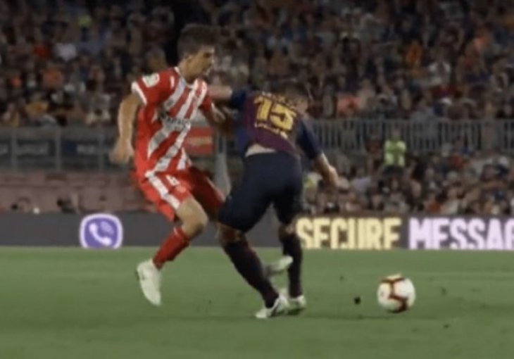 STATISTIKA JASNO OTKRIVA DA IMA NEŠTO PROTIV NJIH U Barceloni bijesni na suca: Nije fer! Ovo je historijski presedan...