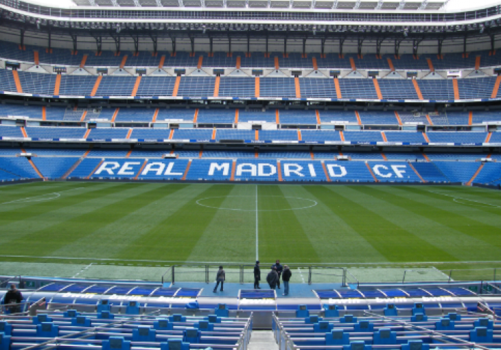 VELIKI PREOKRET Real Madrid dobija novog-starog tenera, a nije u pitanju Murinho