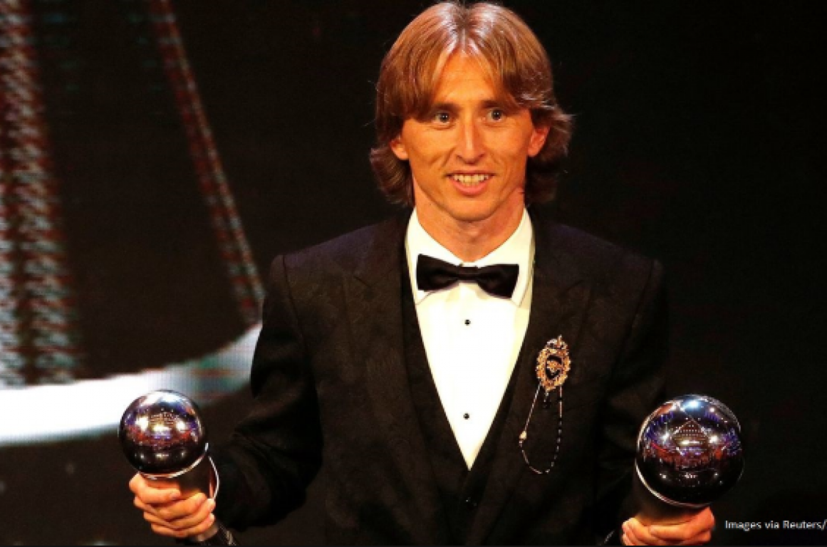 modric