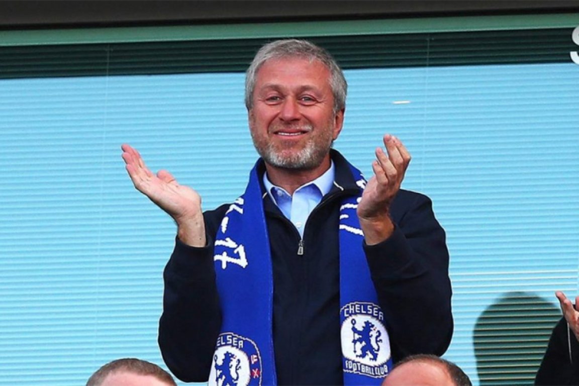 abramovich
