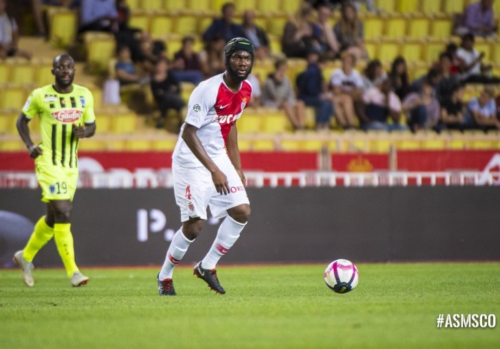 Monaco nastavlja sa lošom formom, Nice bolja na gostovanju od Nantesa