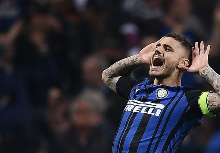 Inter u teškom meču na svom stadionu savladao Fiorentinu