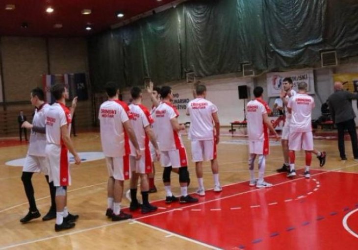 HKK Zrinjski sezonu otvara protiv KK Dynamica