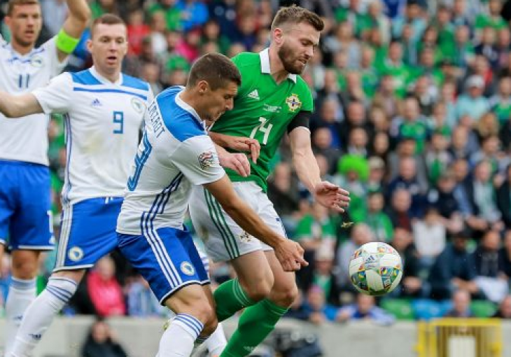 Poznato ko će prenositi utakmice Zmajeva protiv Turske i Španije