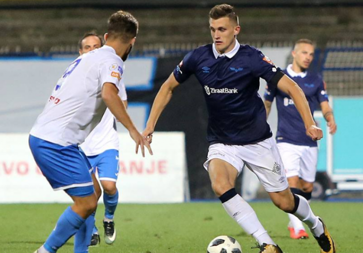 Nula Željezničara i Slobode na Grbavici