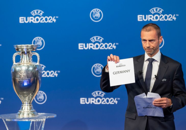 Turci bijesni na UEFA-u: Jadna odluka!