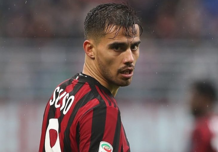 Suso: Nije do trenera, jednostavno nemamo mentalitet