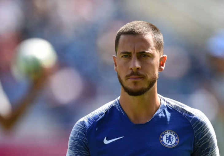 Hazard prekida karakterističnu proslavu: Gotovo je, ne mogu više