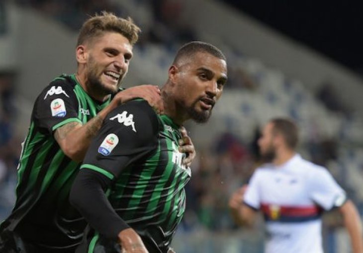 Boateng: Previše poštujem Milan da bi slavio gol protiv njih