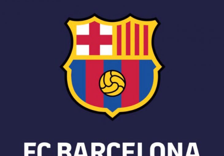 Barca sa novog grba skida i ime kluba