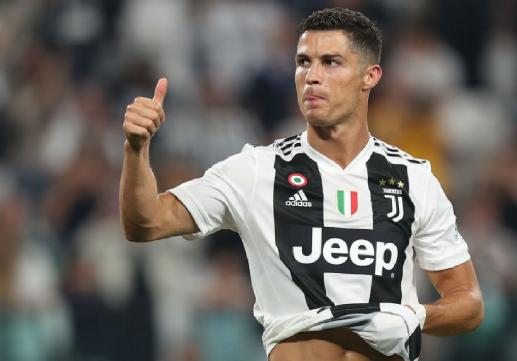 Španci sigurni: Ronaldo je otišao je nije bio isplativ Perezu