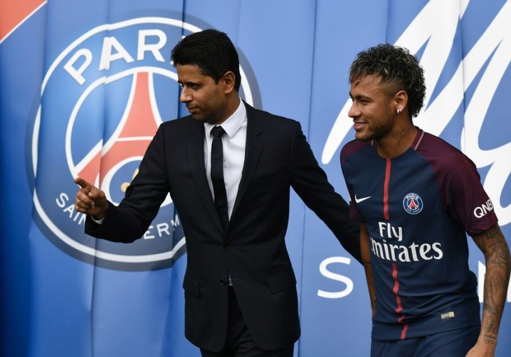 Neymar poručio vlasnicima: Dovedite mi Kantea i dobit ćete Ligu prvaka