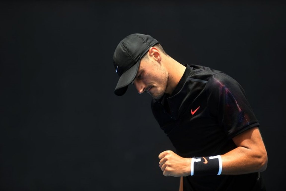 bernardtomic