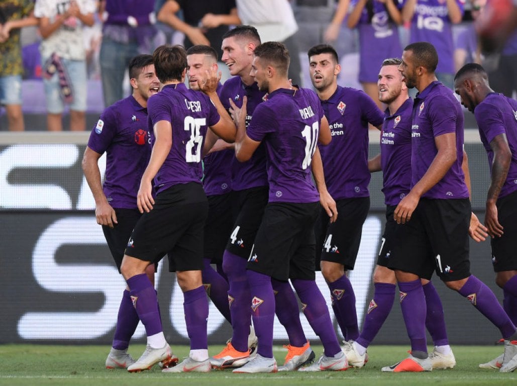 fiorentina