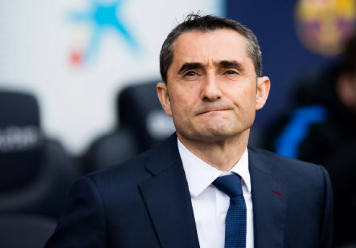 Iz Barcelone su jasni: Ako se nastavi loš niz Valverdea, stiže Arsene Wenger