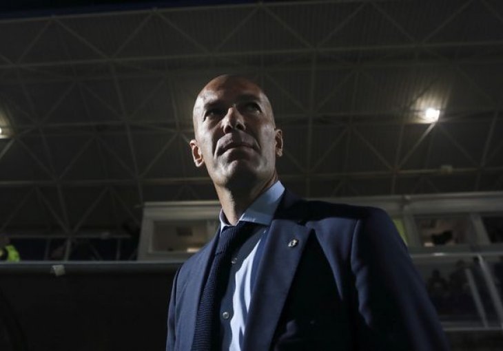 Ekskluzivna vijest: Zidane zvao Mourinha telefonom, razgovarali o Unitedu