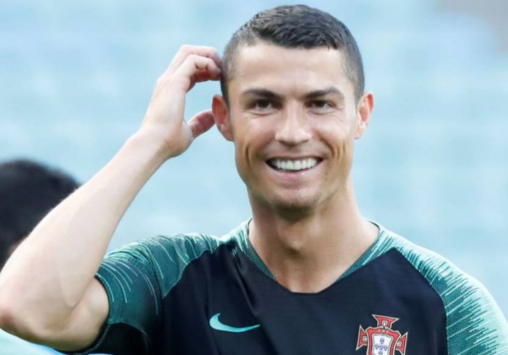 Ronaldo otkrio da su ga samo dva razloga otjerala iz Madrida