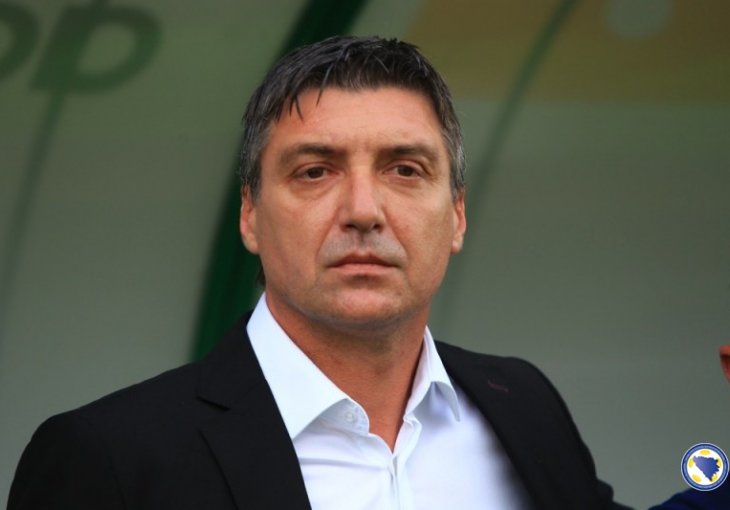 Vinko Marinović odabrao igrače za Portugal