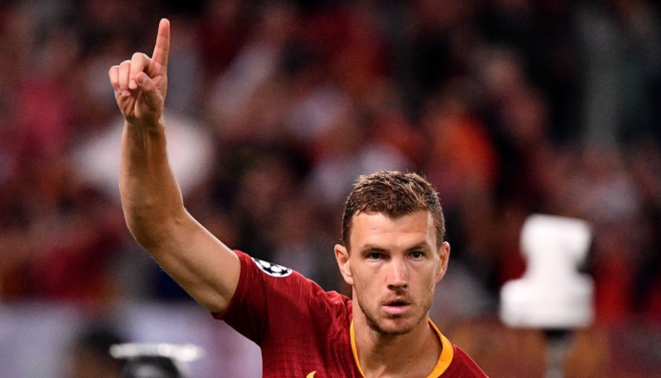 dzeko1