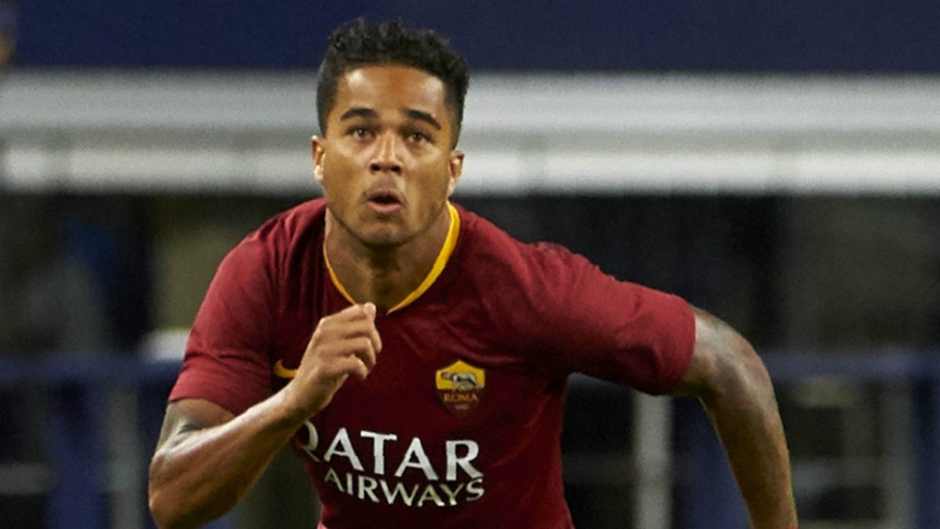 kluivert