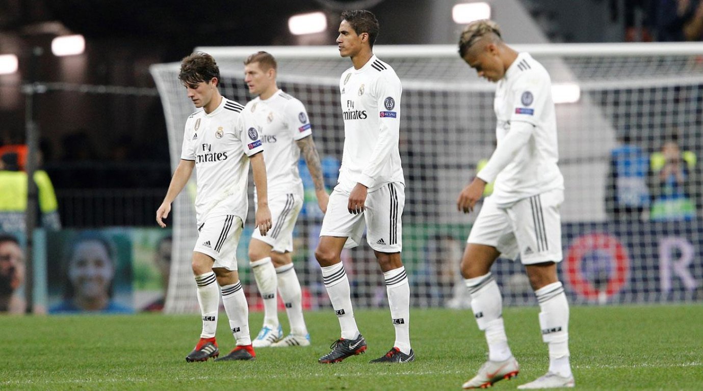 real-madrid