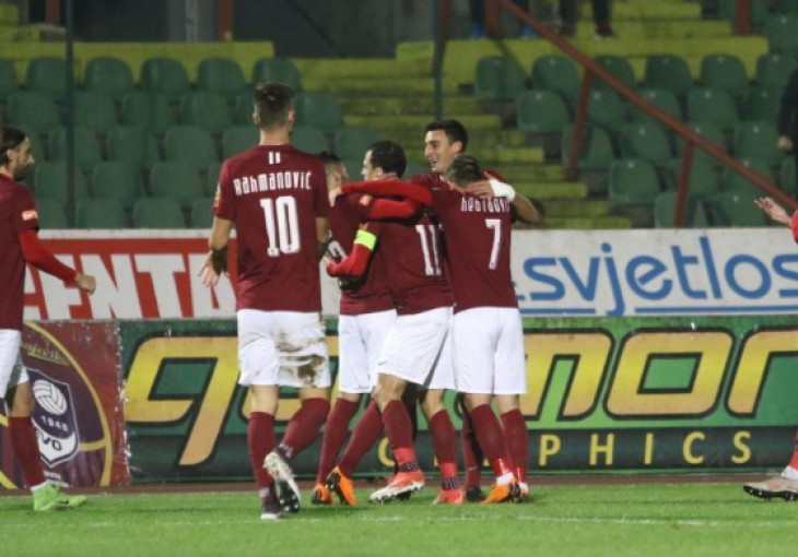 Nastavlja se Premijer liga BiH, FK Sarajevo favorit za titulu