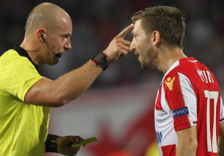 Marin: Pokušali smo da što duže držimo nulu