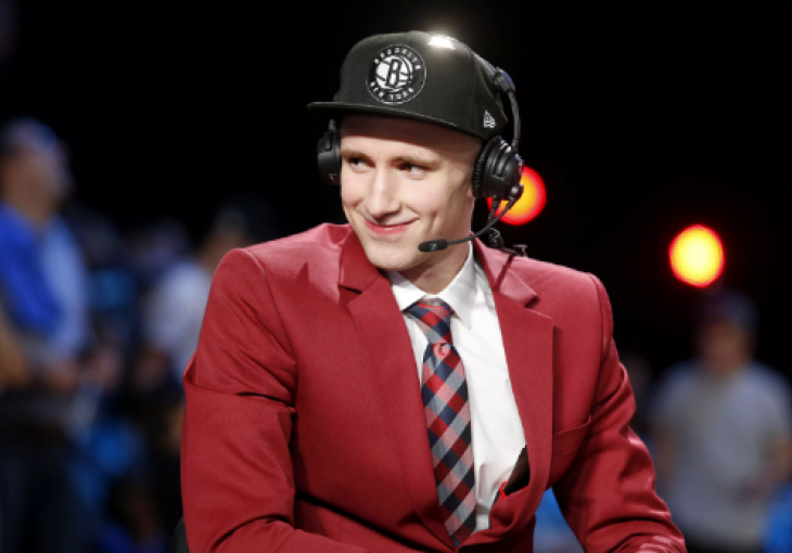 Večeras prvi pripremni meč za Džanana Musu i njegov Brooklyn