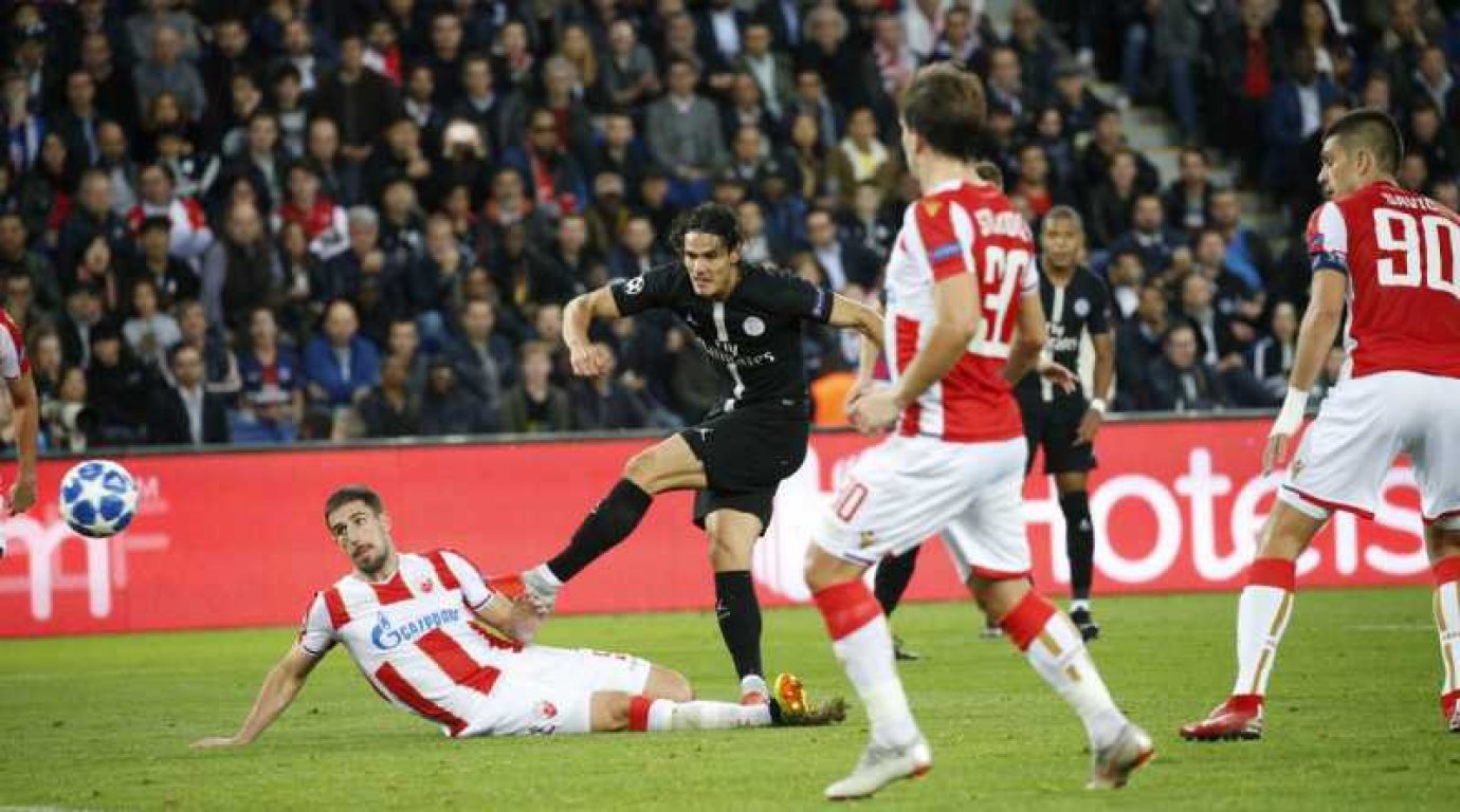 cavani