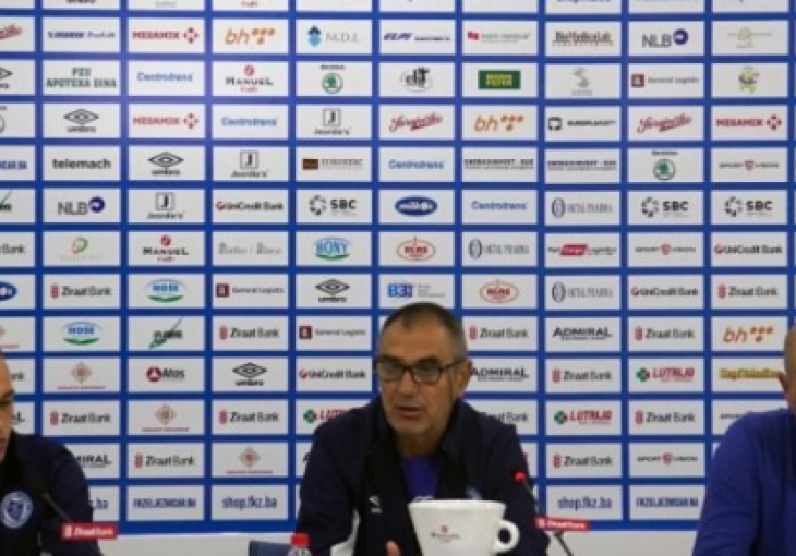Odović: Čelik ima dobre igrače, ali sve je do nas 