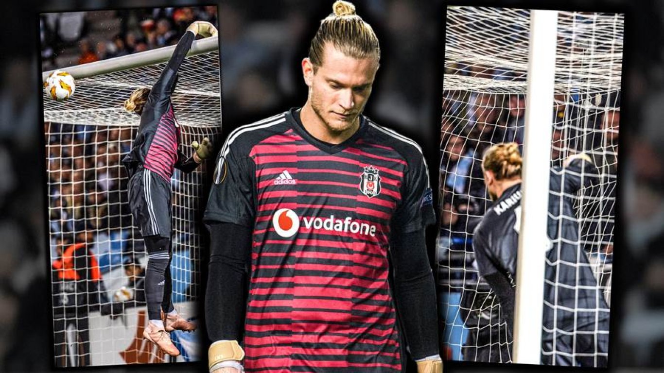 karius
