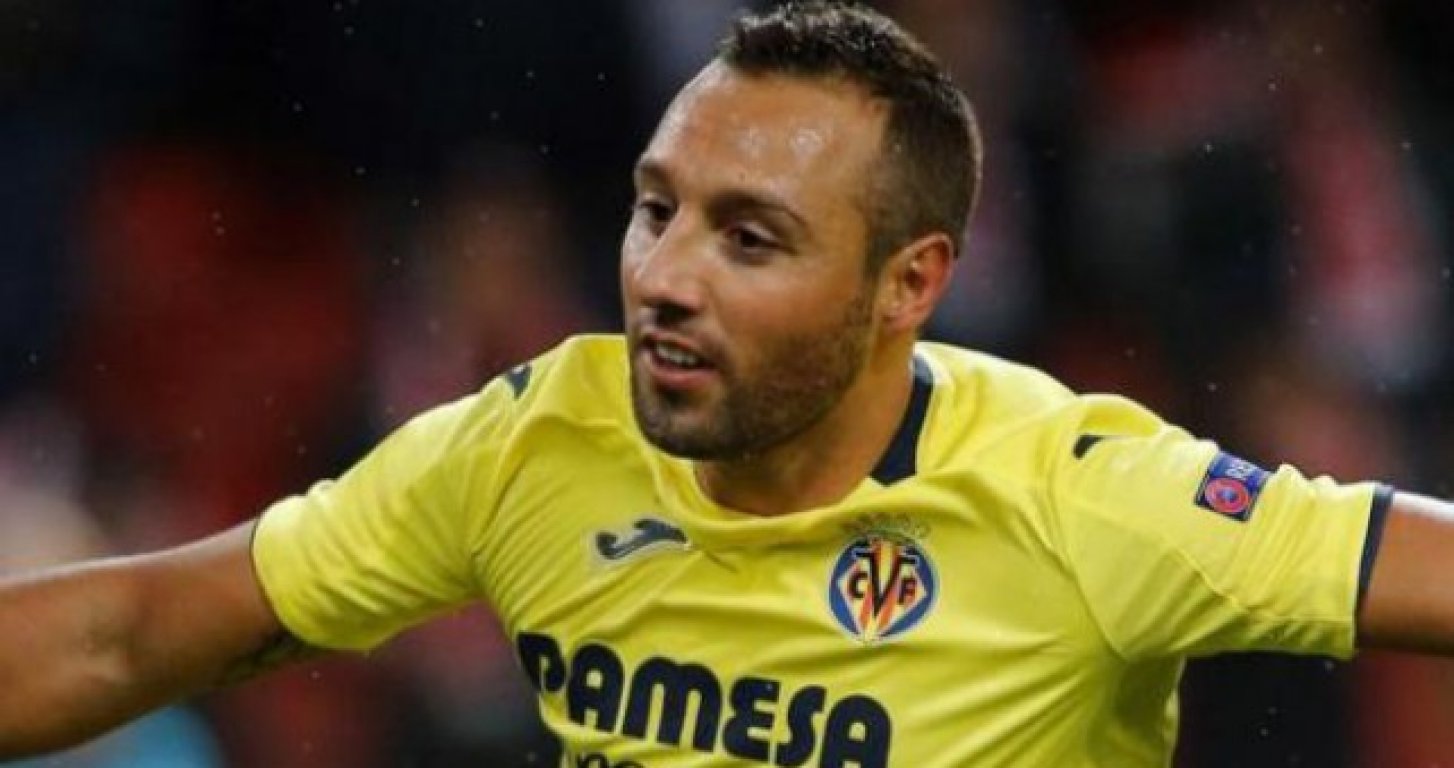 cazorla