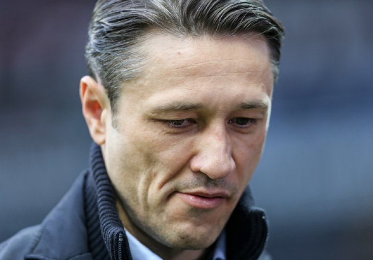 Kovač na udaru: Prestani pričati hrvatski jezik