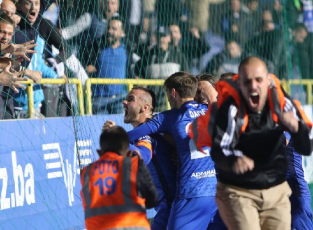 zeljeznicar