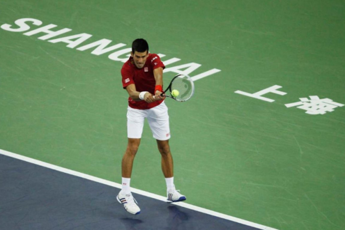 djokovic