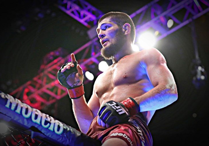 NEVJEROVATAN RASPLET NA POMOLU: Khabib samovoljno napušta UFC, jutros je dobio ponudu KAKVA SE NE ODBIJA!