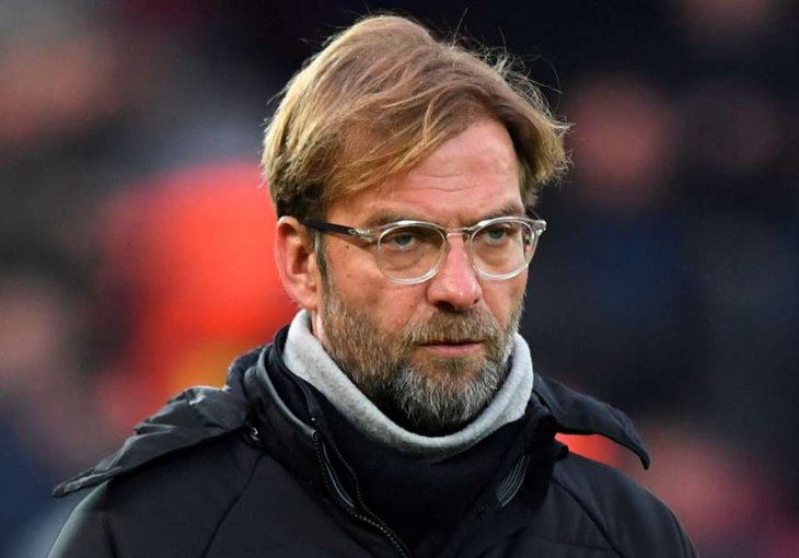 Klopp: Nema boljeg trenera od Pepa Guardiole