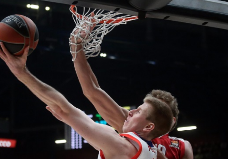 Anadolu bolji od Galatasaraya u derbiju turskog prvenstva