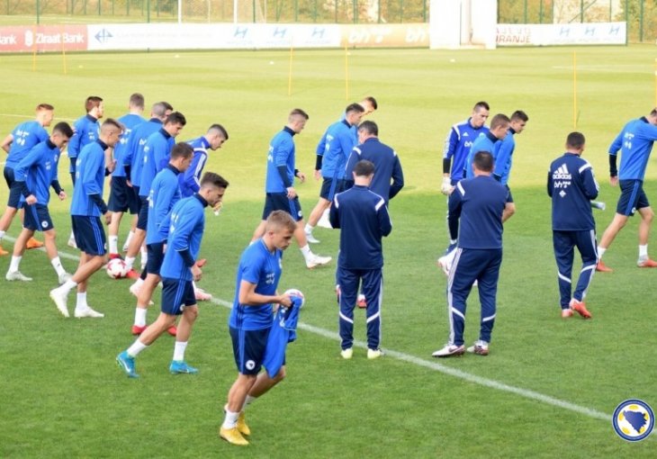 Moramo odigrati bolje nego ikad do sada!