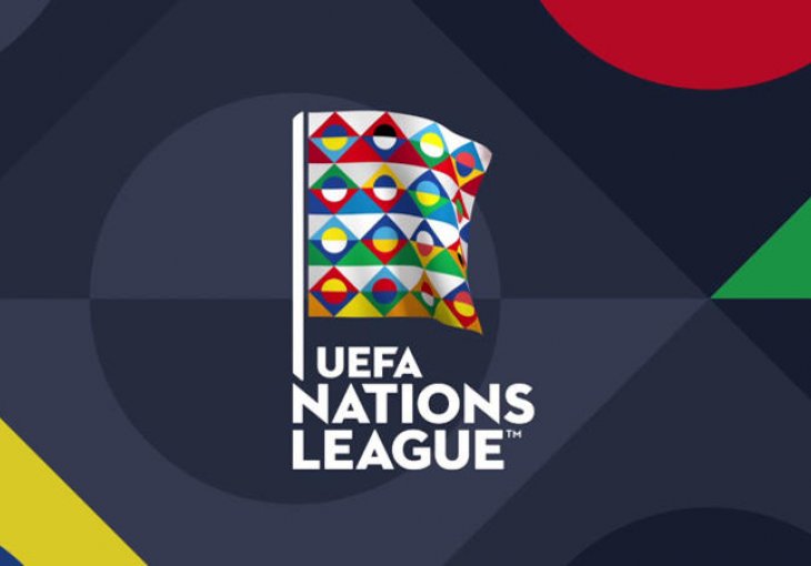 Motiv više: UEFA povečala nagrade za Ligu nacija