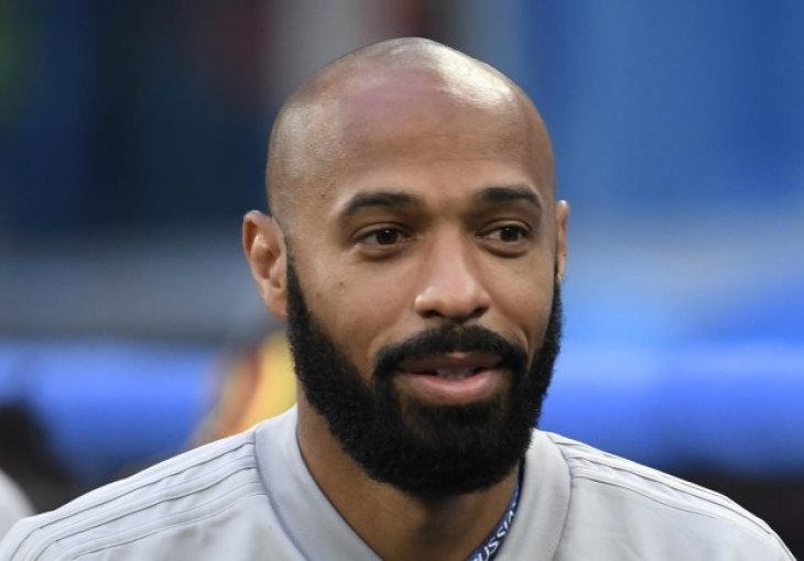 ZVANIČNO: Legendarni Henry se vratio u svoj prvi klub