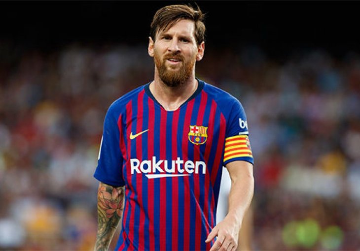 Čudna klauzula: Messi može napustiti Barcu samo uz jedan uslov