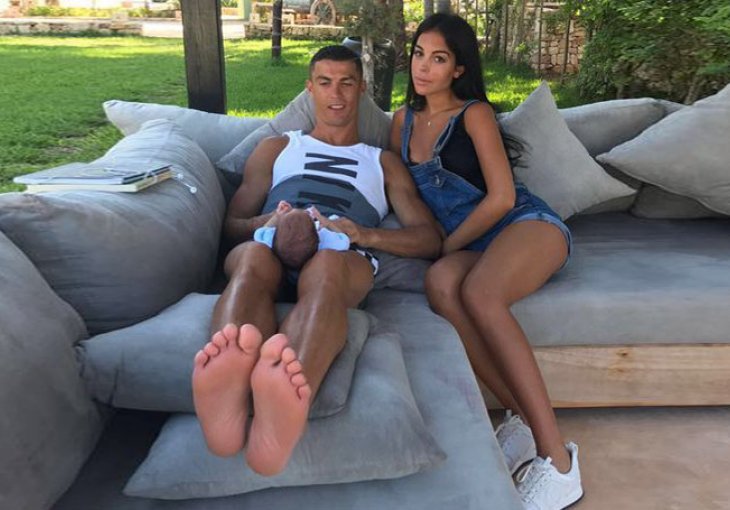 Jedan detalj otkrio je dugo čuvanu Ronaldovu tajnu