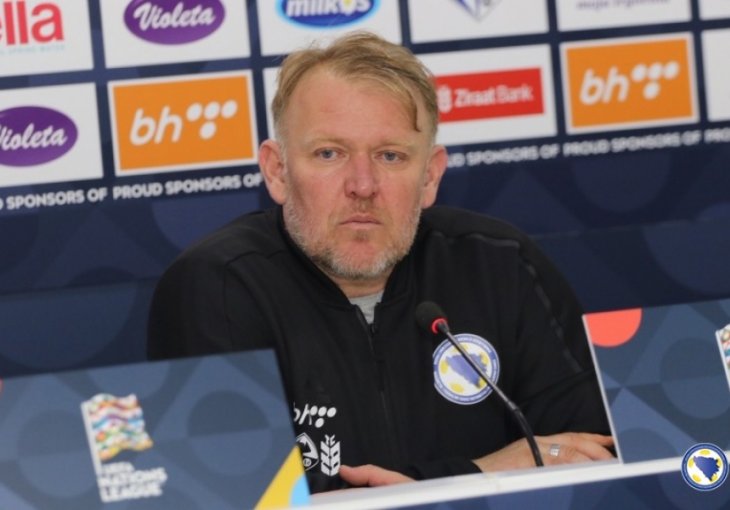 PROSINEČKI ZAPALIO PA POHVALIO FANTAZISTU ZMAJEVA: 