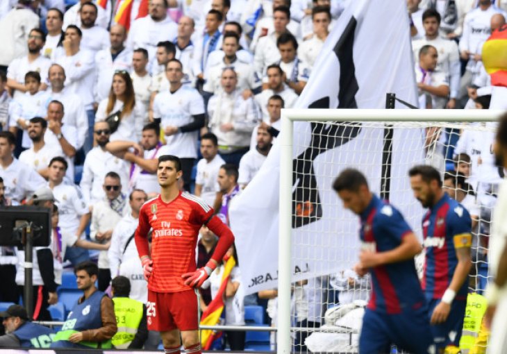 Salve zvižduka u Madridu: Šok na Bernabeuu, Lopetegui sam sebi uručio OTKAZ